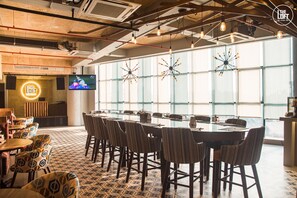 Restaurant - The Avatar Hotel (Mangaluru)