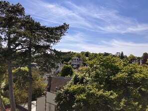 Miscellaneous - 2-room apartment with parking, central Villers-sur-Mer (Villers-sur-Mer)