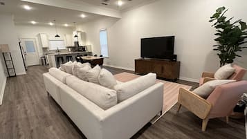 TV connectée