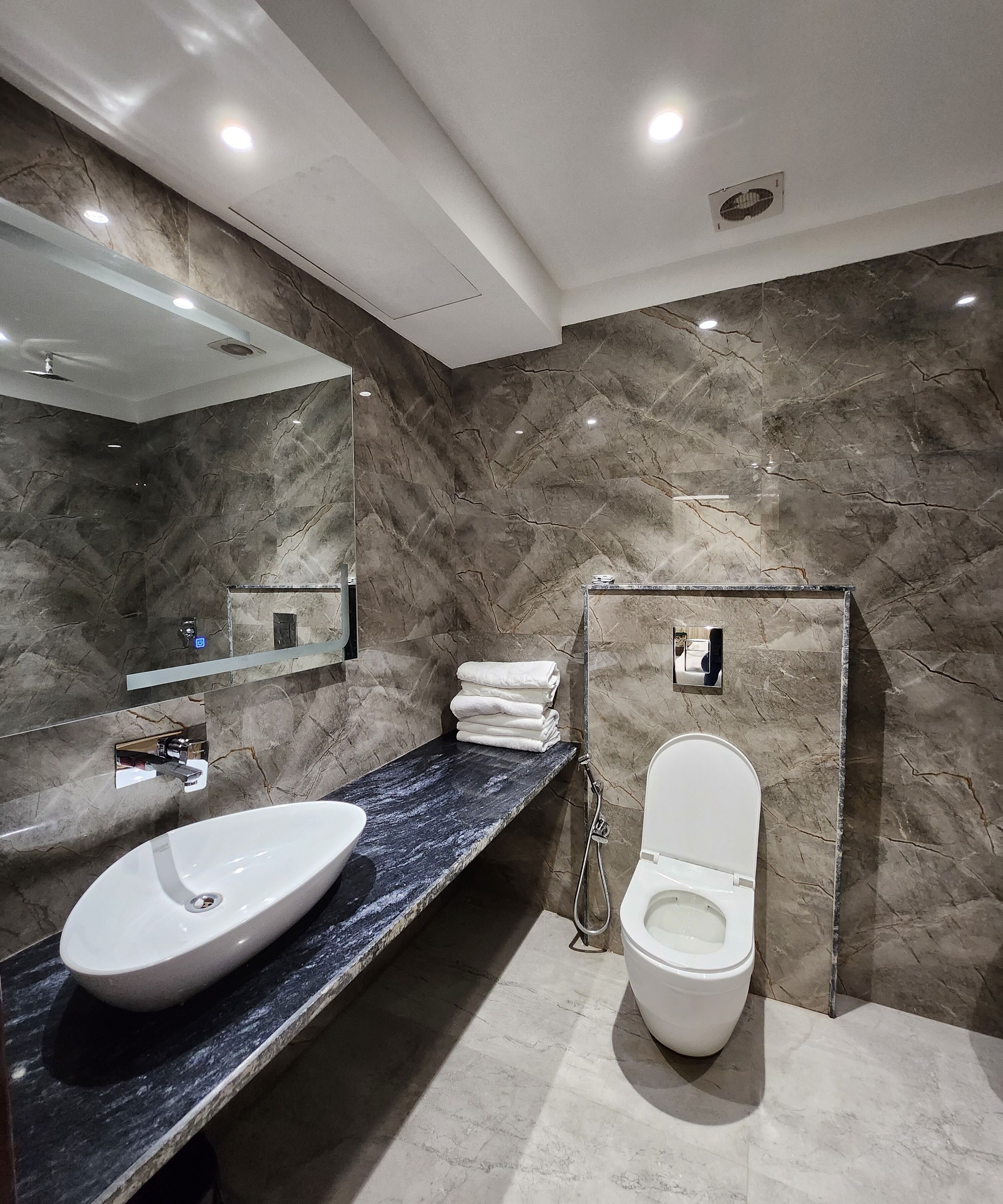 Foto - The Leena International-Near Connaught Place & New Delhi Railway Station