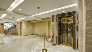 Lift - The Leena International - New Delhi (New Delhi)