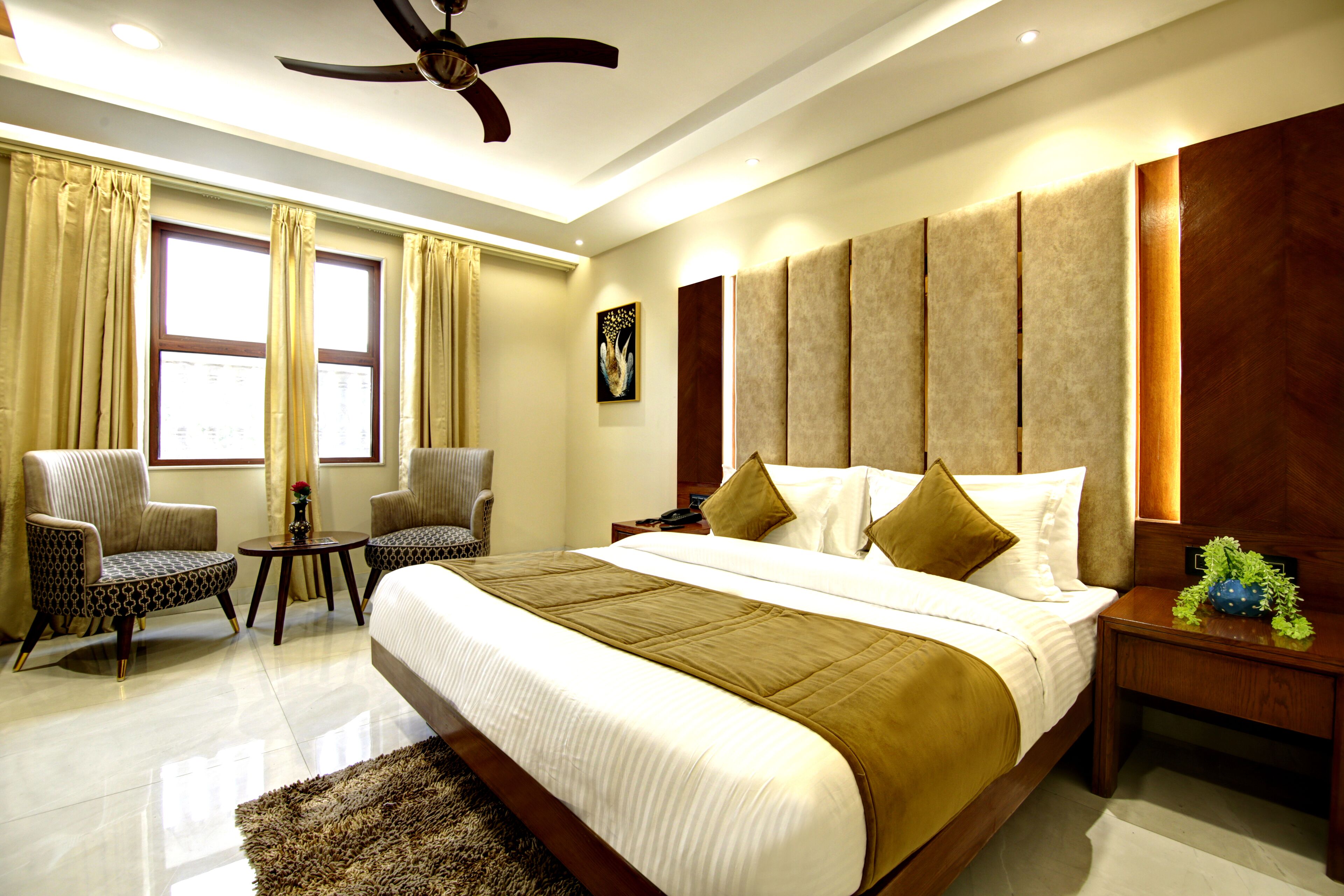 Photo - The Leena International - New Delhi