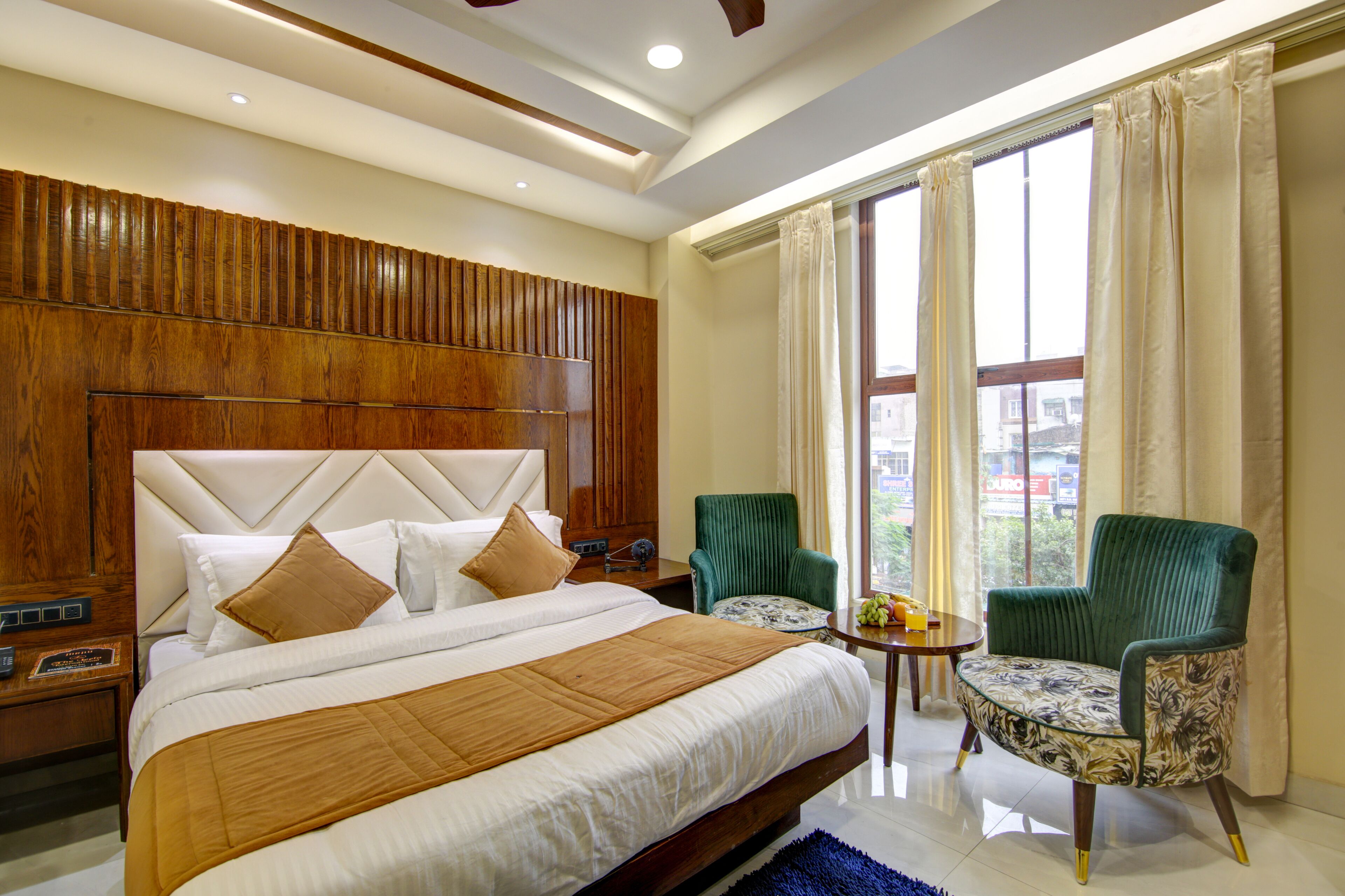 Photo - The Leena International - New Delhi
