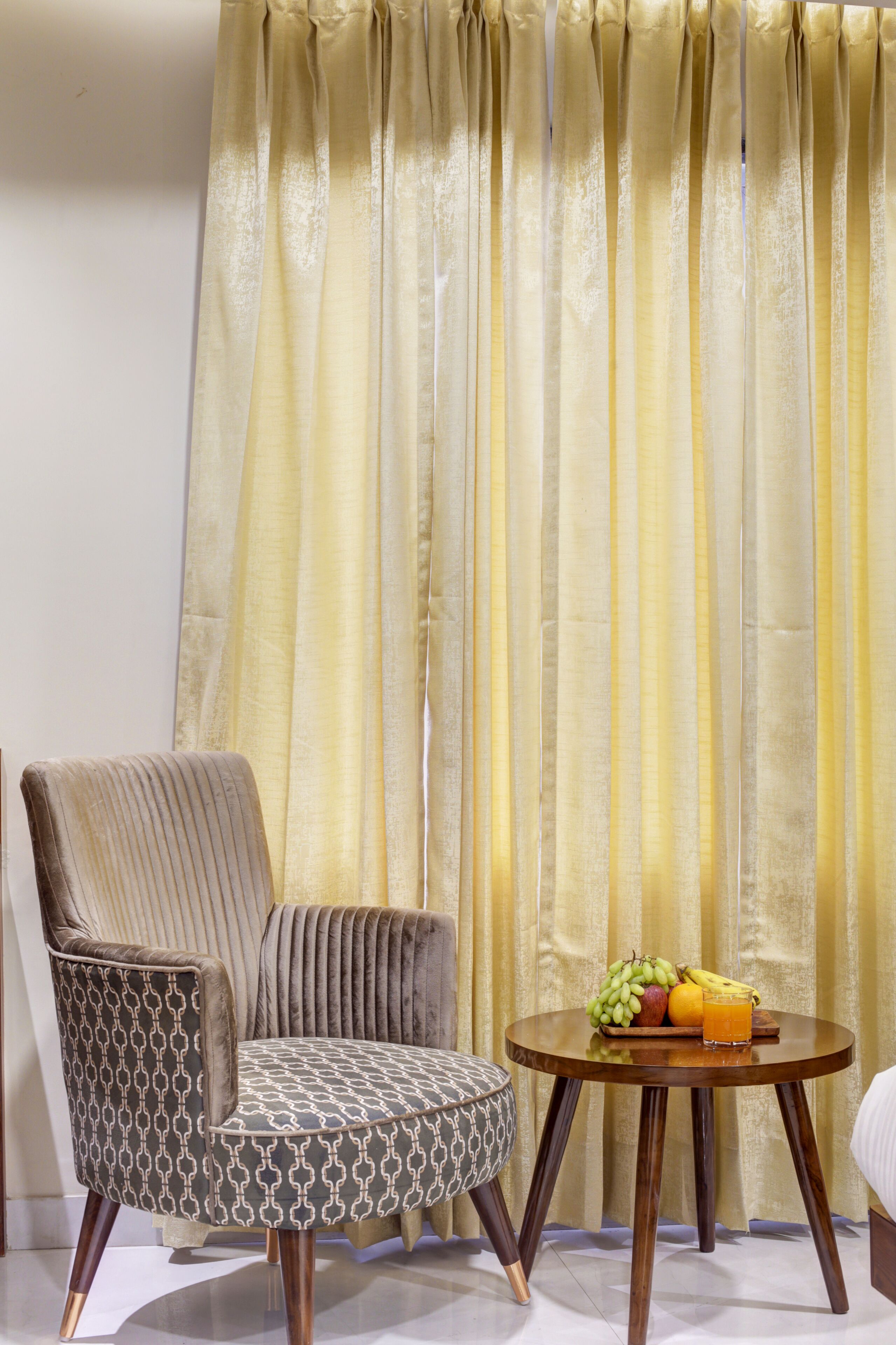 Foto - The Leena International-Near Connaught Place & New Delhi Railway Station