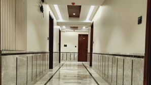 Lobby - The Leena International - New Delhi (New Delhi)