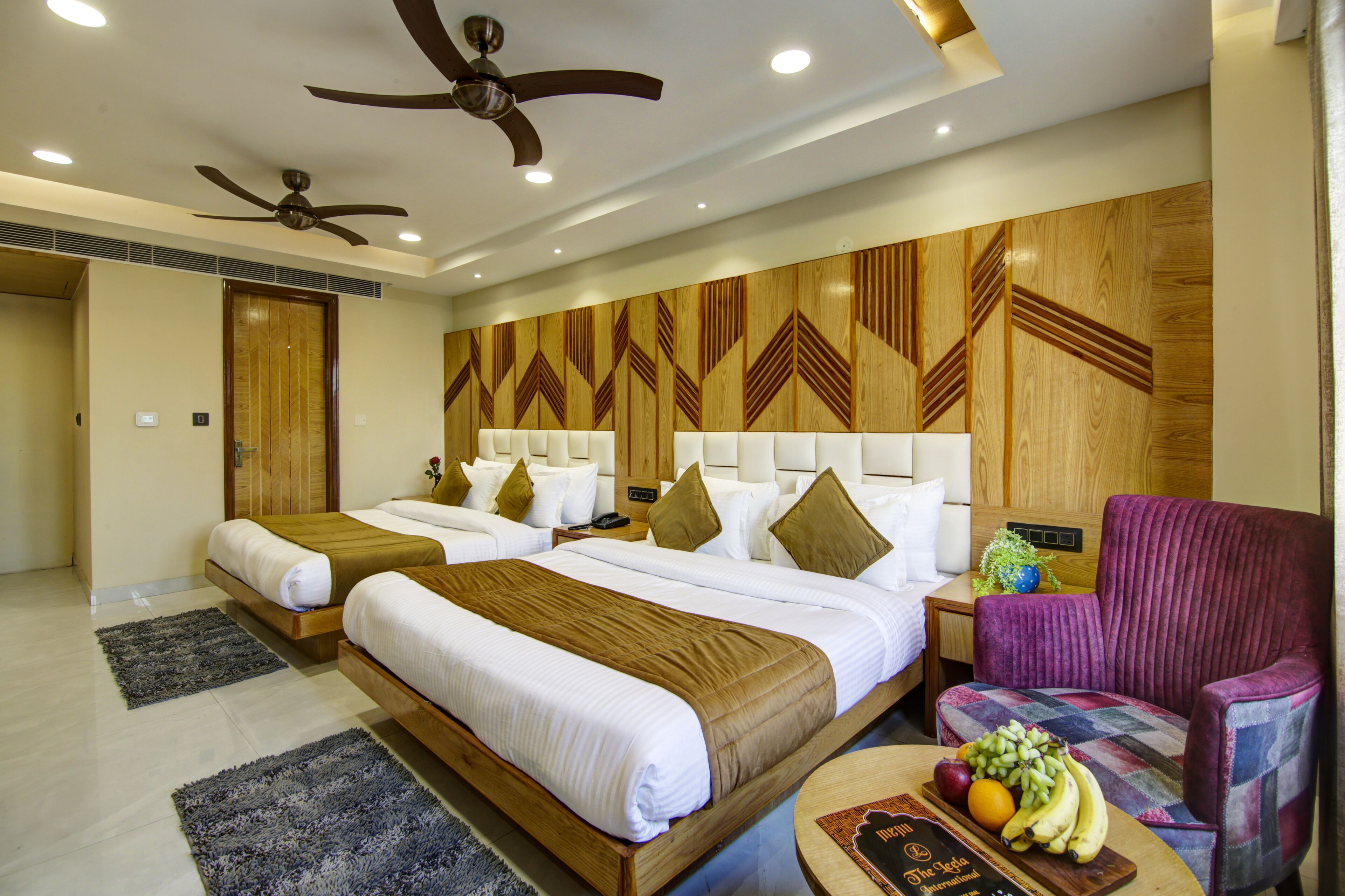 Photo - The Leena International - New Delhi