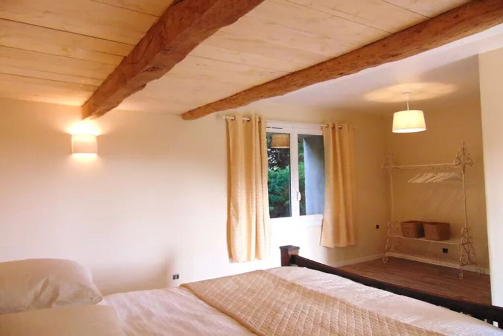 Cottage à Proximité de Duras, Idéal Pour les Couples