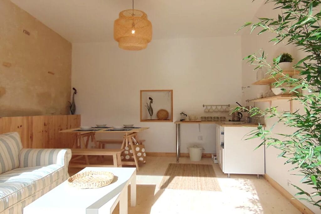 Cottage à Proximité de Duras, Idéal Pour les Couples