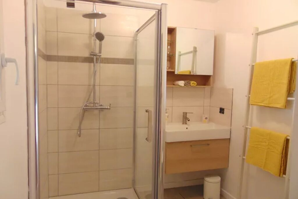 Cottage à Proximité de Duras, Idéal Pour les Couples