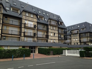 Exterieur