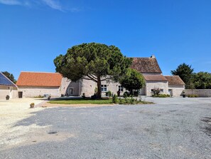 Außenbereich
