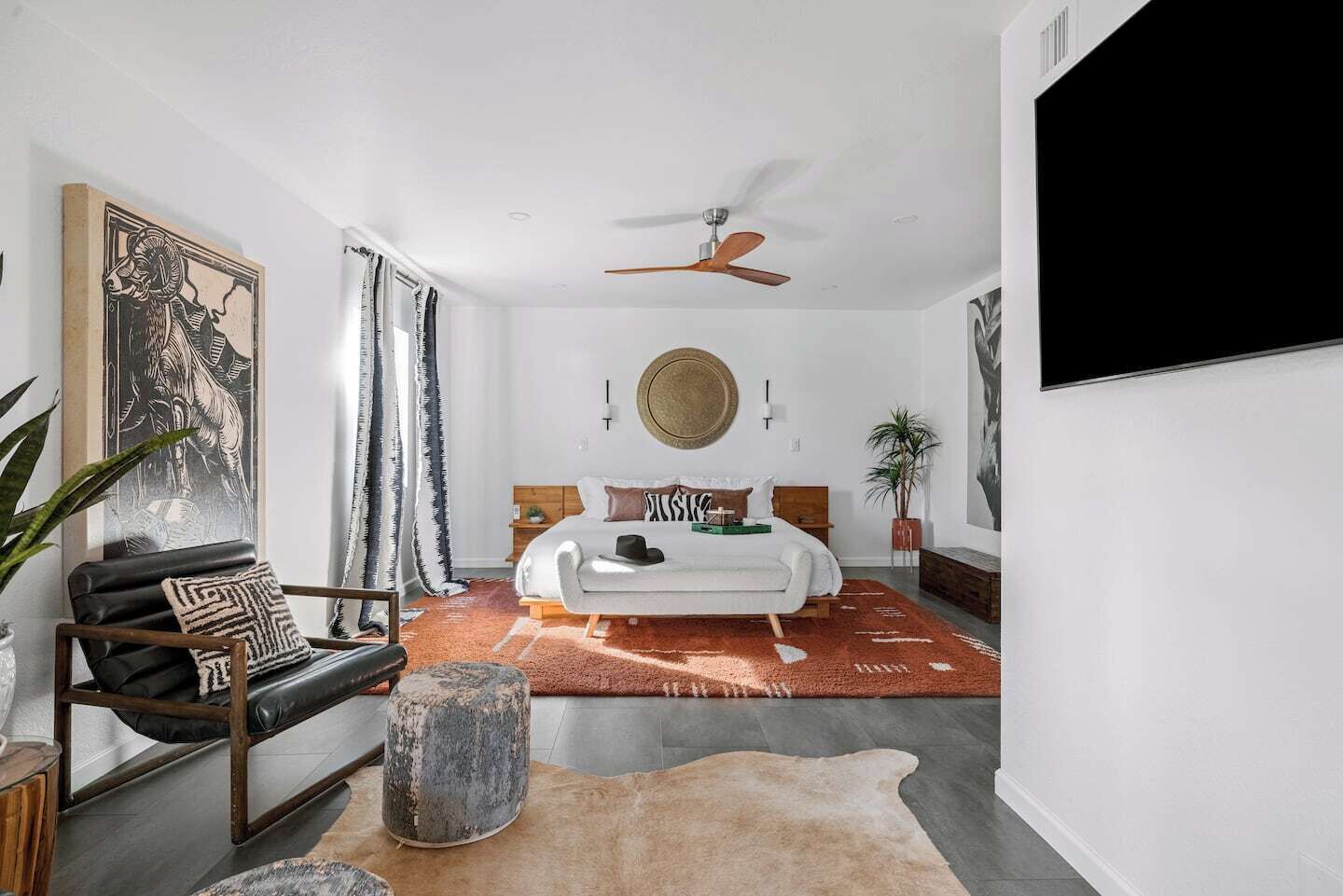 5 Schlafzimmer, Bügeleisen/Bügelbrett, Reisekinderbett, kostenloses WLAN