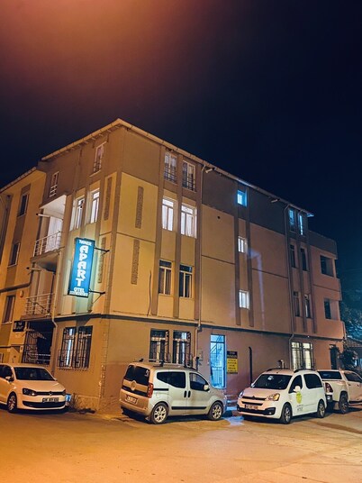 Taner Pansiyon
