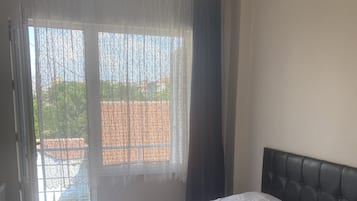 Standard Apartment | 1 bedroom, free WiFi, bed sheets