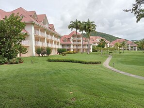 Exterior - Bel Appartement les Pieds Dans L'eau Sainte-luce Martinique (SAINTE-LUCE)
