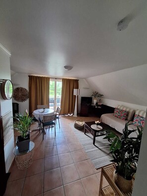 Interior - Bel Appartement les Pieds Dans L'eau Sainte-luce Martinique (SAINTE-LUCE)