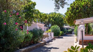 Exterior - Apt. Dorata 2A with shared Swimming Pool (Orosei)