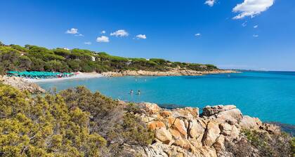 Apt. Dorata 2A with shared Swimming Pool