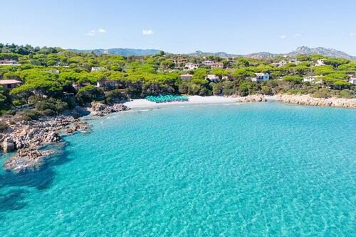 Apt. Dorata 2A with shared Swimming Pool