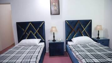 Rom – standard | Wi-fi (inkludert)