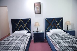 غرفة عادية | واي فاي مجانًا