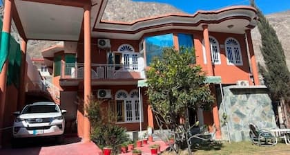 Royal Guest House Gilgit