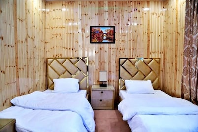 Royal Guest House Gilgit