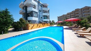 Unclassified image, 5 of 9, button - Hotel Villa Qendra  (Ksamil)
