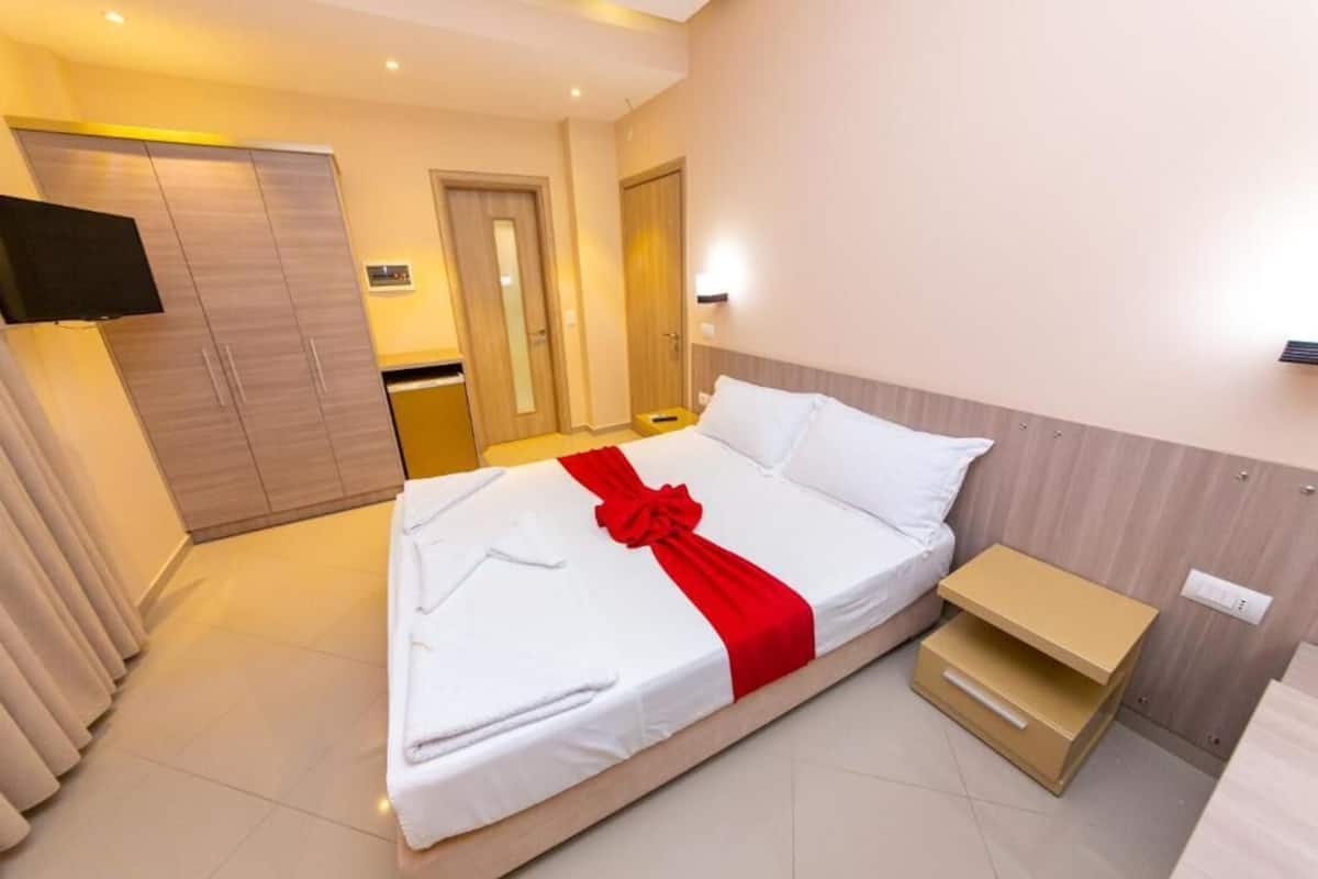 Comfort-Doppelzimmer