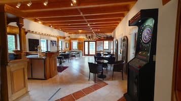 Bar de deportes