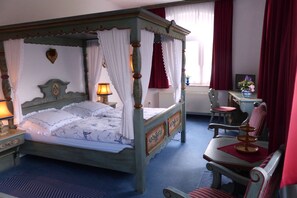 Luxury Studio Suite