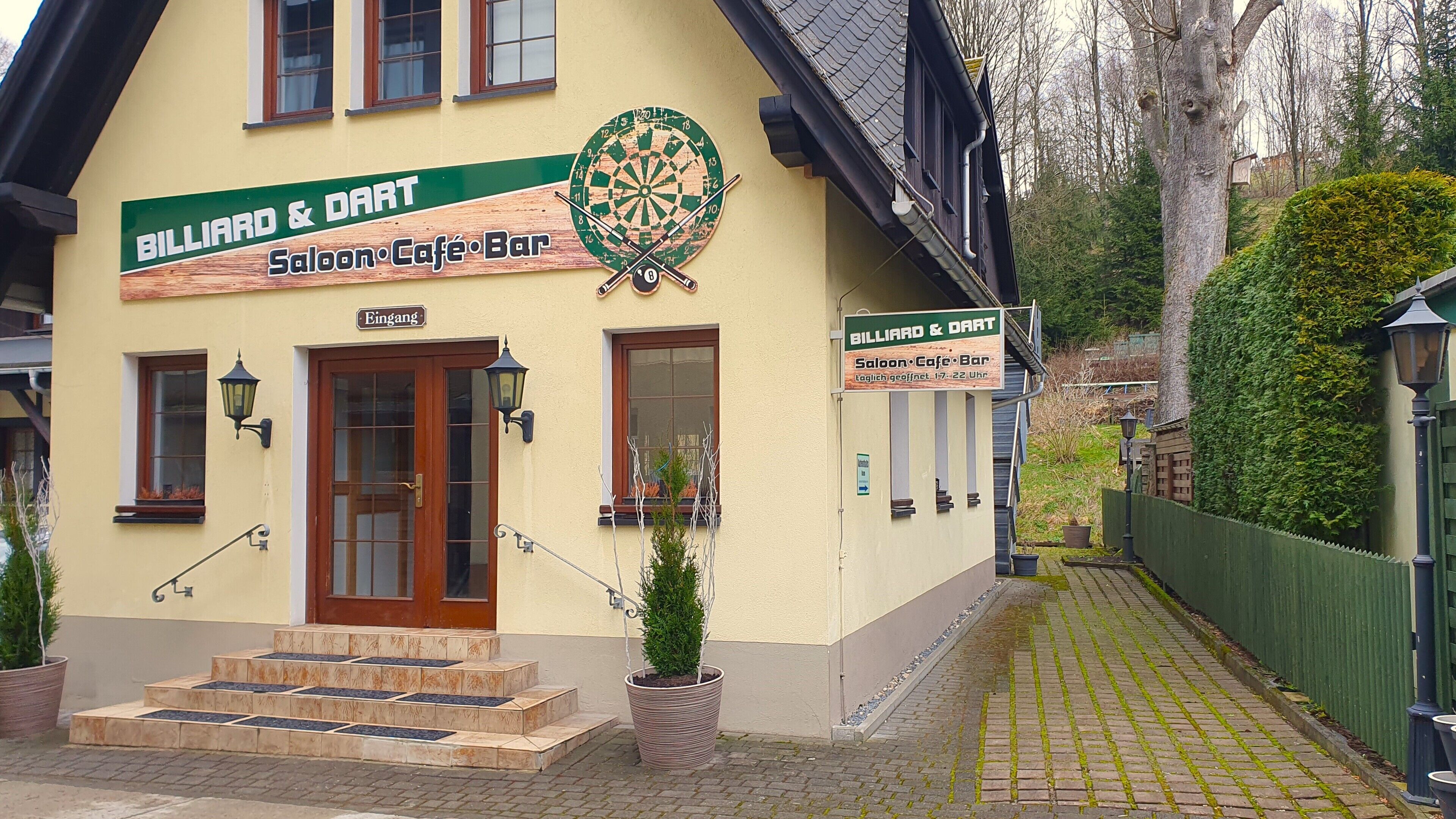 Bar de deportes