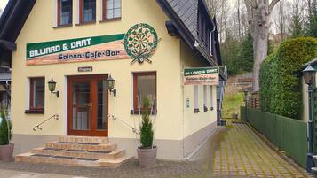 Bar de deportes