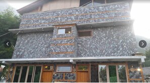 Exterior - Vintage Resort Kalam (Swat)