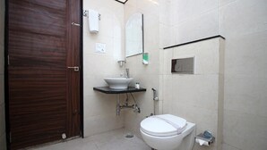Unclassified image, 3 of 7, button - Hotel Mystic Meadows By TravelBook (Gurugram)