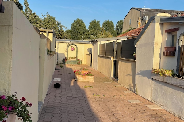 Boendeområde
