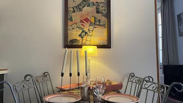 Restauration