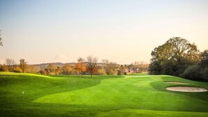 Golf view - Hamptworth Golf Club (Salisbury)