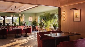 Restaurant - Hamptworth Golf Club (Salisbury)