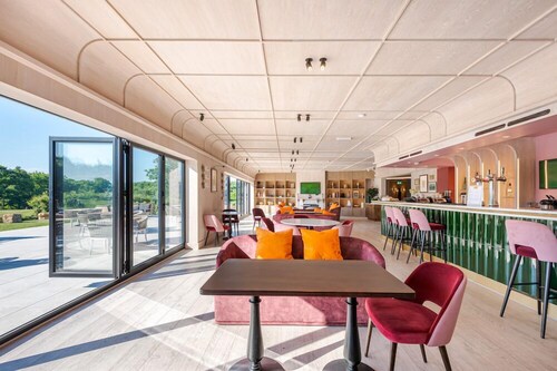 Hamptworth Golf Club