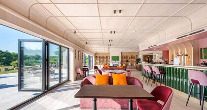 Hamptworth Golf Club