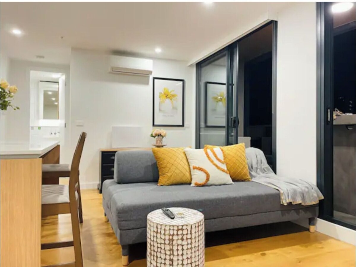 Image de profil de l’hôte