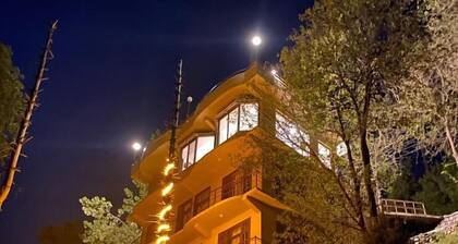 Fogland Hotel Nathia Gali