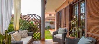 Vacation home Venere by Interhome