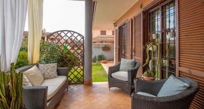 Vacation home Venere by Interhome