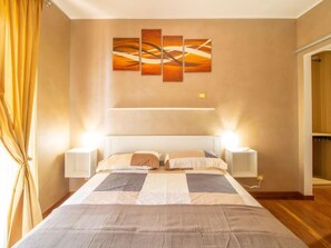 3 bedrooms, Internet