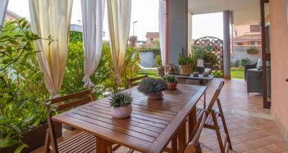 Vacation home Venere by Interhome