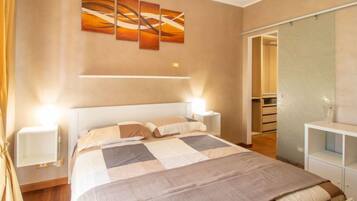 3 chambres, accĂšs Internet