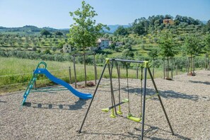 Espace pour enfants