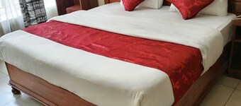 ARIZONA COMFORT HOTEL NAIROBI